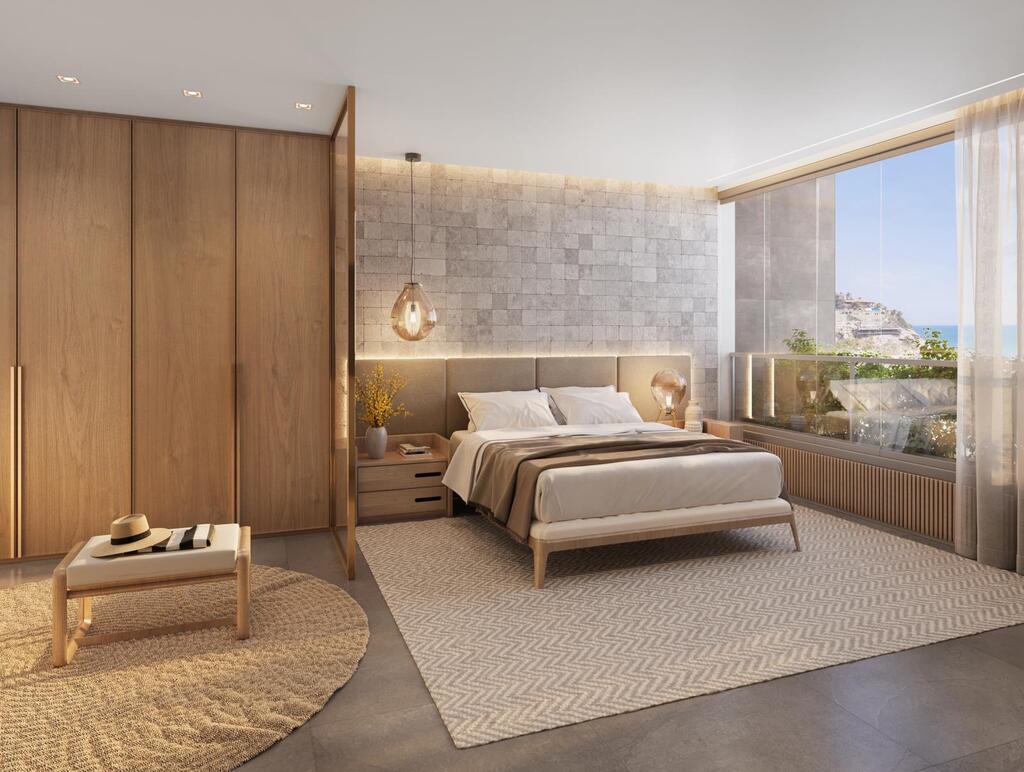 Imagem Apartamento com 3 Quartos à Venda, 125 m²em Barra da Tijuca - Rio de Janeiro Imagem Apartamento com 3 Quartos à Venda, 125 m²em Barra da Tijuca - Rio de Janeiro