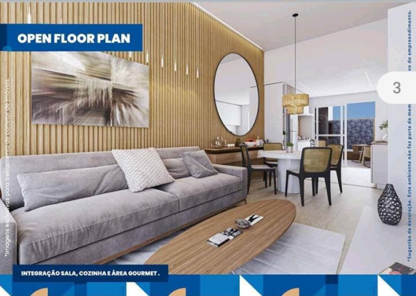 Imagem Casa com 3 Quartos à Venda, 83 m² em Capuã - Barra dos Coqueiros