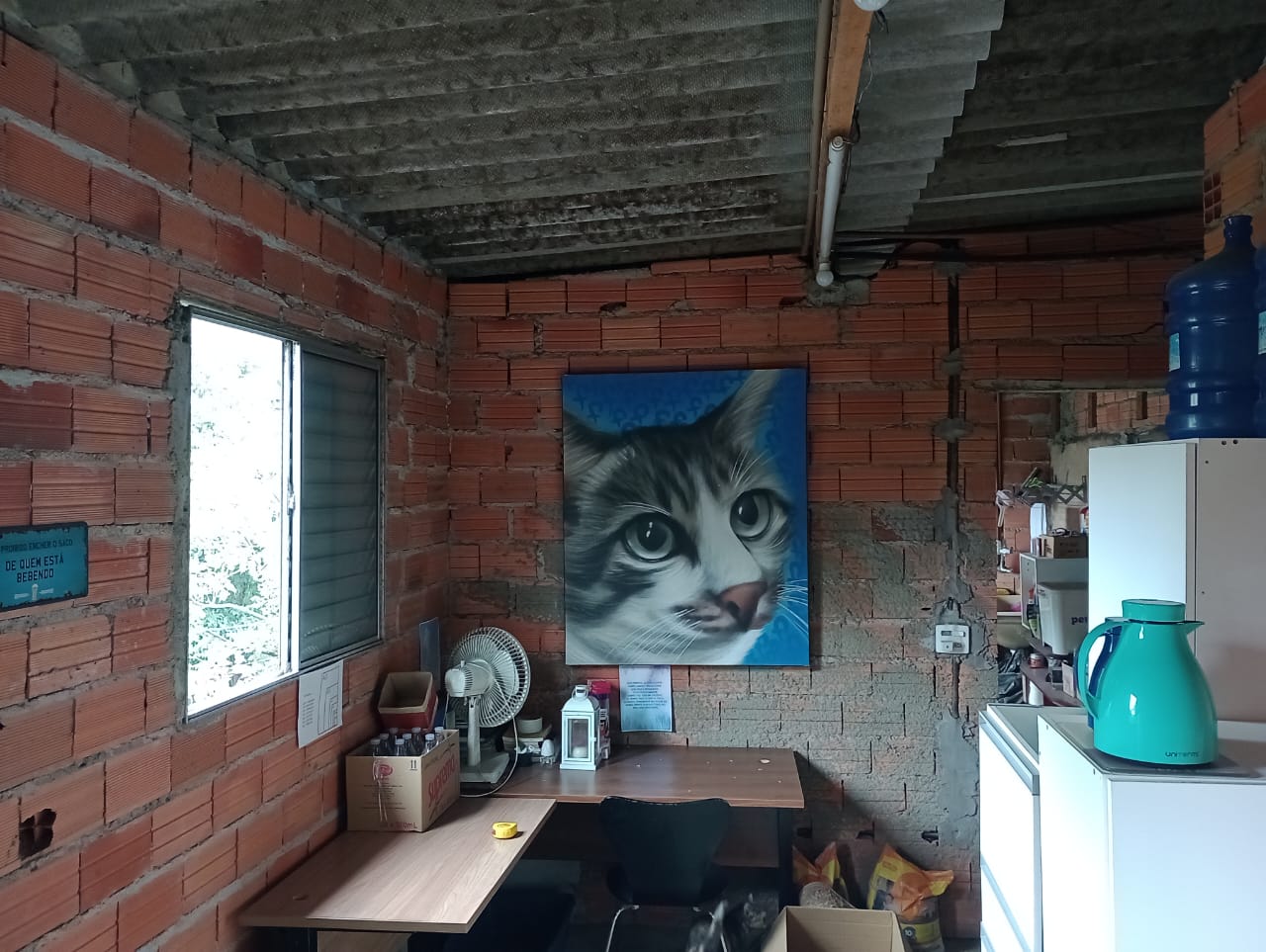 Imagem Casa de Vila com 3 Quartos à Venda, 160 m²em Jardim Itapoã - Itapevi