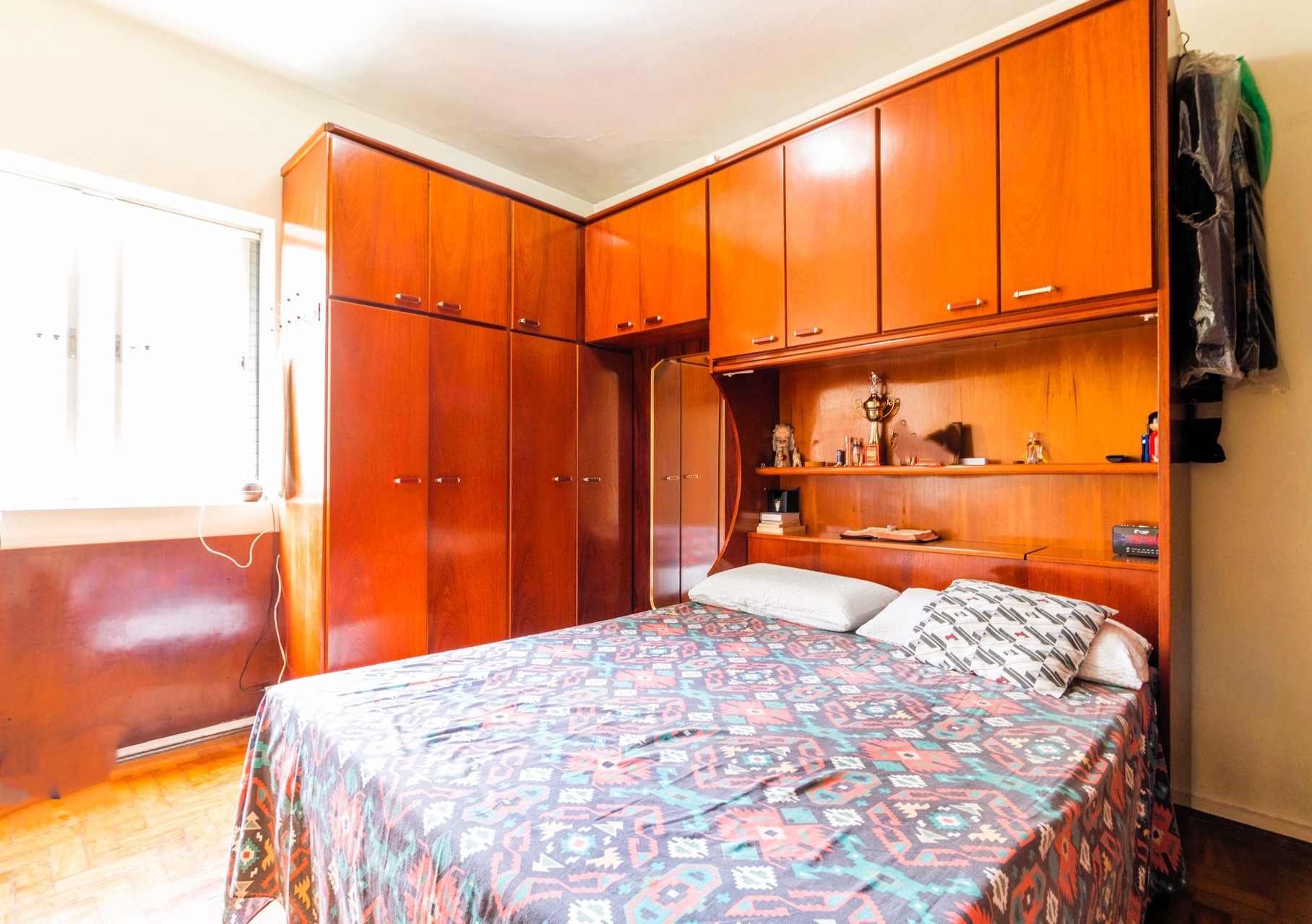 Imagem Apartamento com 3 Quartos à Venda, 130 m²em Jardim Paulista - São Paulo