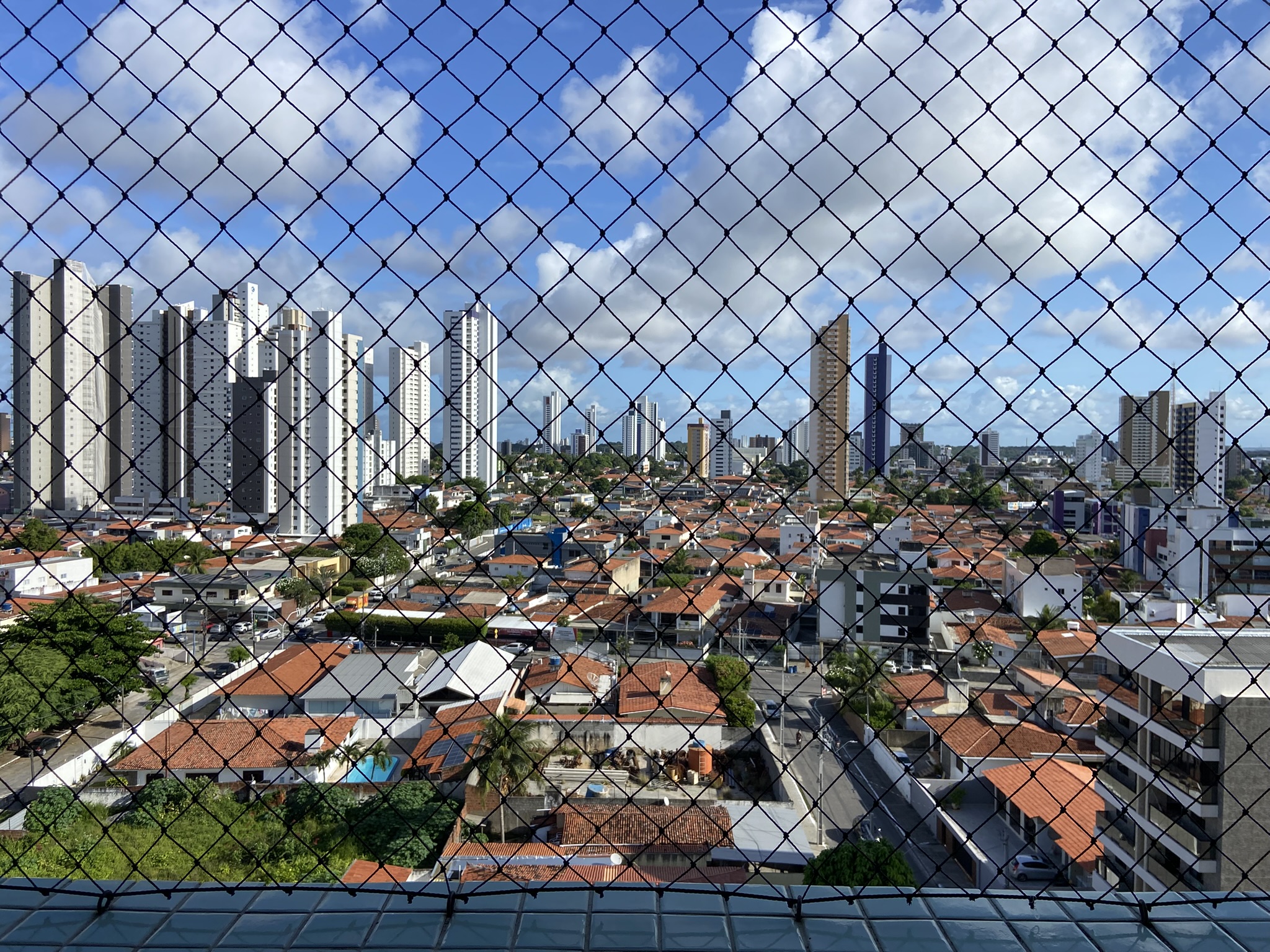 Imagem Apartamento com 2 Quartos à Venda, 59 m² em Estados - João Pessoa