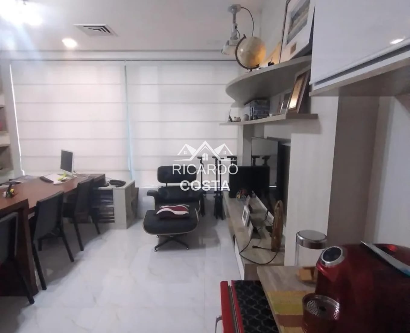 Imagem Sala Comercial à Venda, 35 m² em Barra Olímpica - Rio de Janeiro