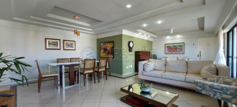 Imagem Apartamento com 2 Quartos à Venda, 66 m² em Pina - Recife