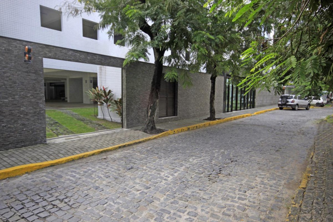 Imagem Apartamento com 3 Quartos à Venda, 97 m² em Boa Viagem - Recife Imagem Apartamento com 3 Quartos à Venda, 97 m² em Boa Viagem - Recife