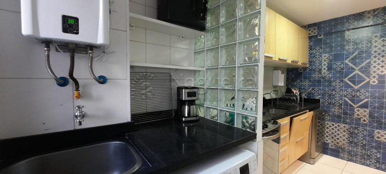 Imagem Apartamento com 3 Quartos à Venda, 89 m² em Boa Viagem - Recife