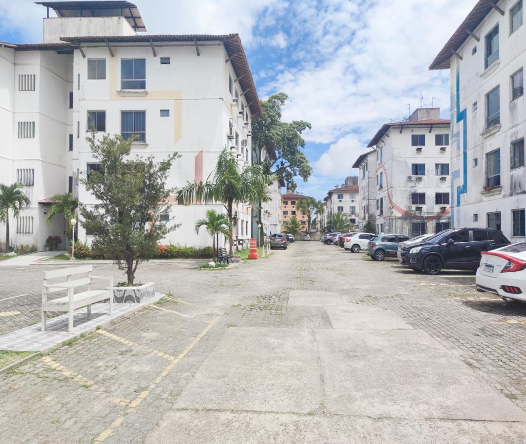 Imagem Apartamento com 2 Quartos à Venda, 68 m²em Guanabara - Ananindeua