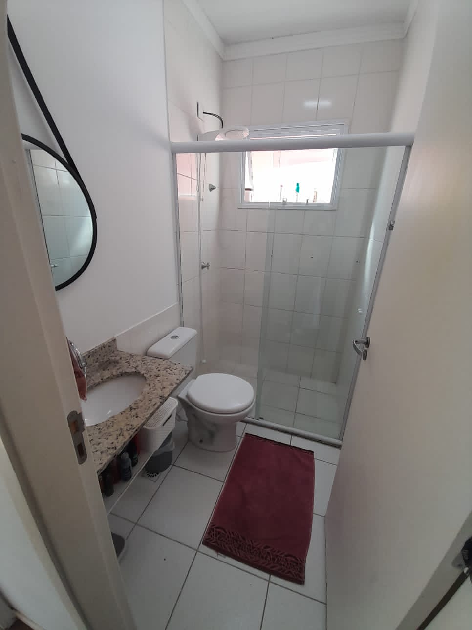Imagem Casa de Condomínio com 2 Quartos à Venda, 59 m²em Tijuco Preto - Vargem Grande Paulista