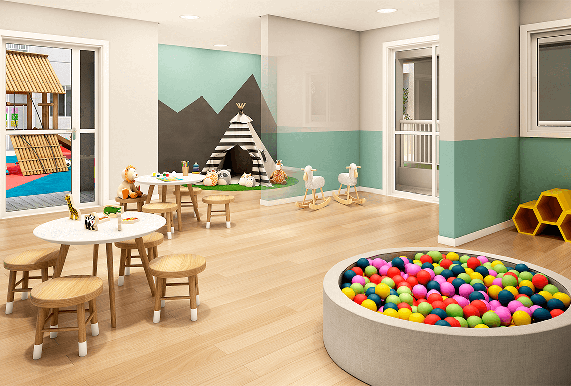Imagem Apartamento com 2 Quartos à Venda, 37 m²em Jaguaré - São Paulo