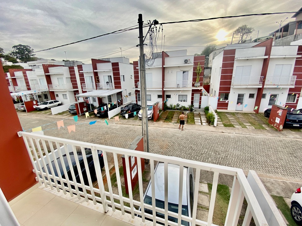 Casa de Condomínio com 2 Quartos à Venda, 78 m²em Tulipas - Jundiaí