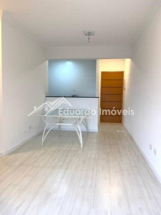 Imagem Apartamento com 2 Quartos à Venda, 65 m² em Centro - São Bernardo Do Campo