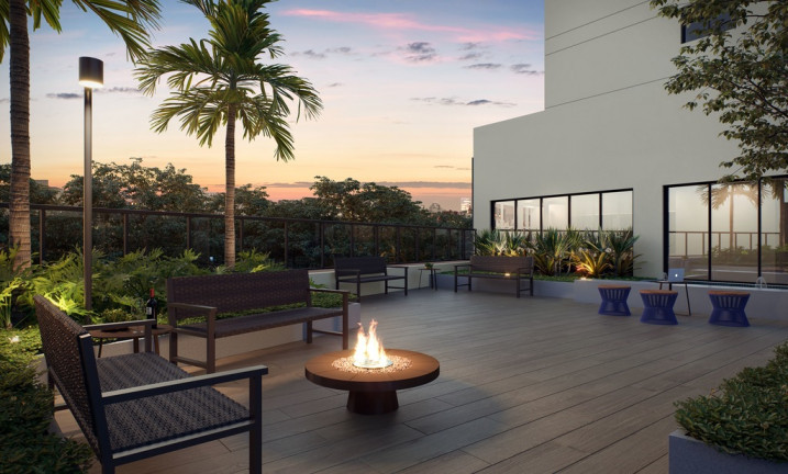 Imagem Apartamento com 3 Quartos à Venda, 83 m² em Vila Yara - Osasco Imagem Apartamento com 3 Quartos à Venda, 83 m² em Vila Yara - Osasco