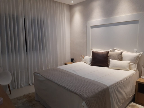 Imagem Apartamento com 3 Quartos à Venda, 103 m² em Joana D'Arc - Nova Iguaçu