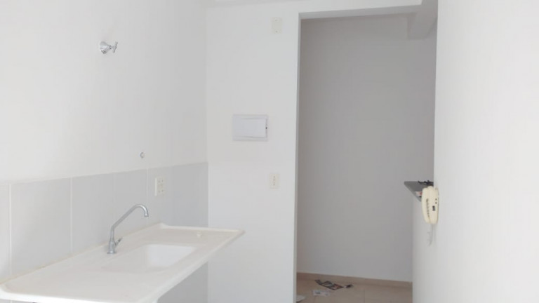 Imagem Apartamento com 2 Quartos à Venda, 50 m² em Moinho dos Ventos - Goiânia