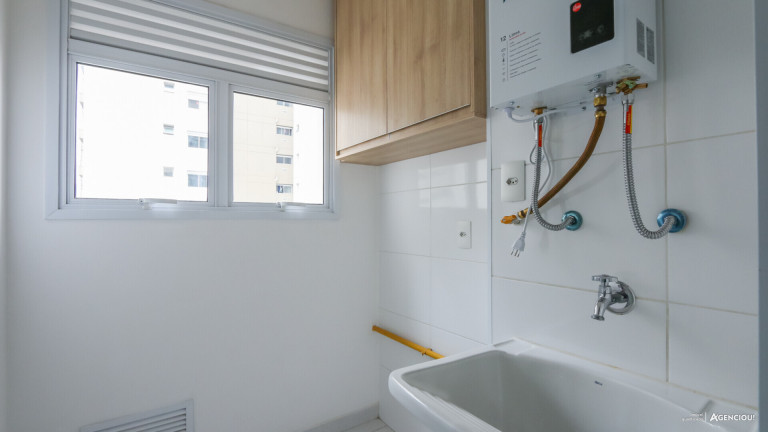 Imagem Apartamento com 2 Quartos à Venda, 62 m² em Várzea da Barra Funda - São Paulo Imagem Apartamento com 2 Quartos à Venda, 62 m² em Várzea da Barra Funda - São Paulo