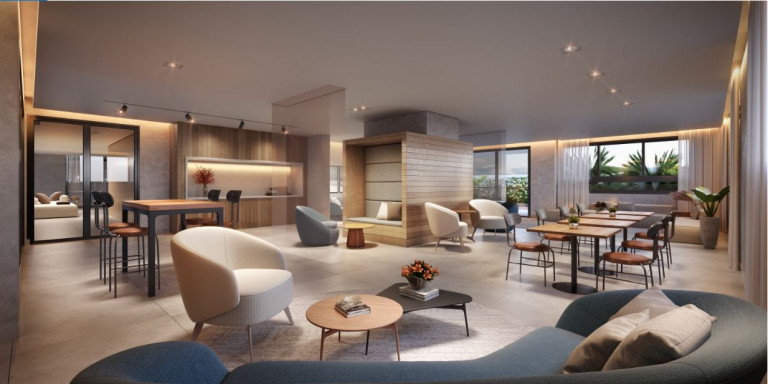 Imagem Apartamento com 2 Quartos à Venda, 67 m² em Freguesia do Ó - São Paulo