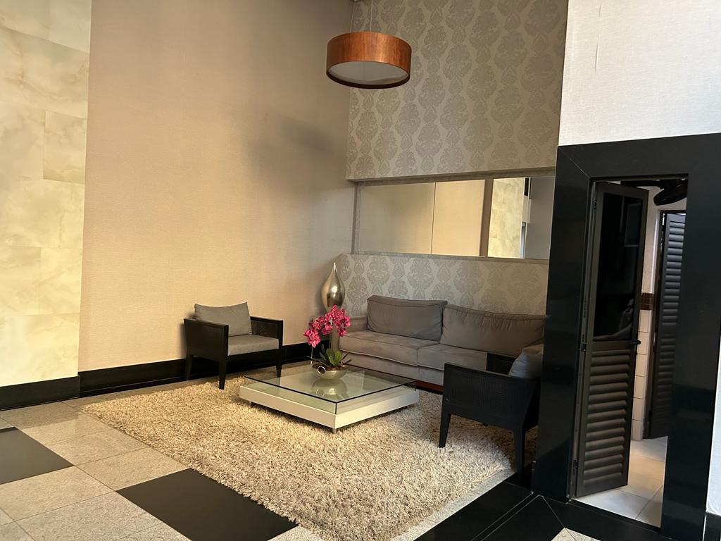 Imagem Apartamento com 4 Quartos à Venda, 216 m²em Setor Bueno - Goiânia