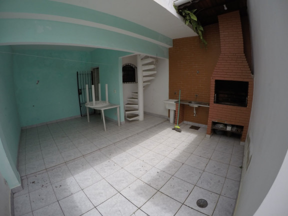 Imagem Casa com 2 Quartos à Venda, 92 m² em Real - Praia Grande