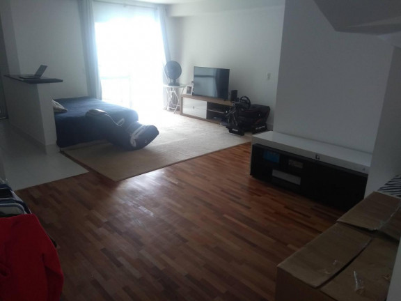 Imagem Cobertura com 1 Quarto à Venda, 161 m² em Jardim Leonor - São Paulo Imagem Cobertura com 1 Quarto à Venda, 161 m² em Jardim Leonor - São Paulo