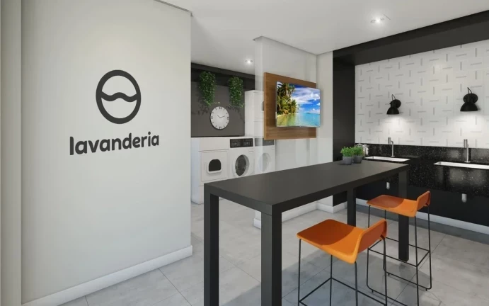 Imagem Apartamento com 2 Quartos à Venda, 40 m² em Mooca - São Paulo Imagem Apartamento com 2 Quartos à Venda, 40 m² em Mooca - São Paulo