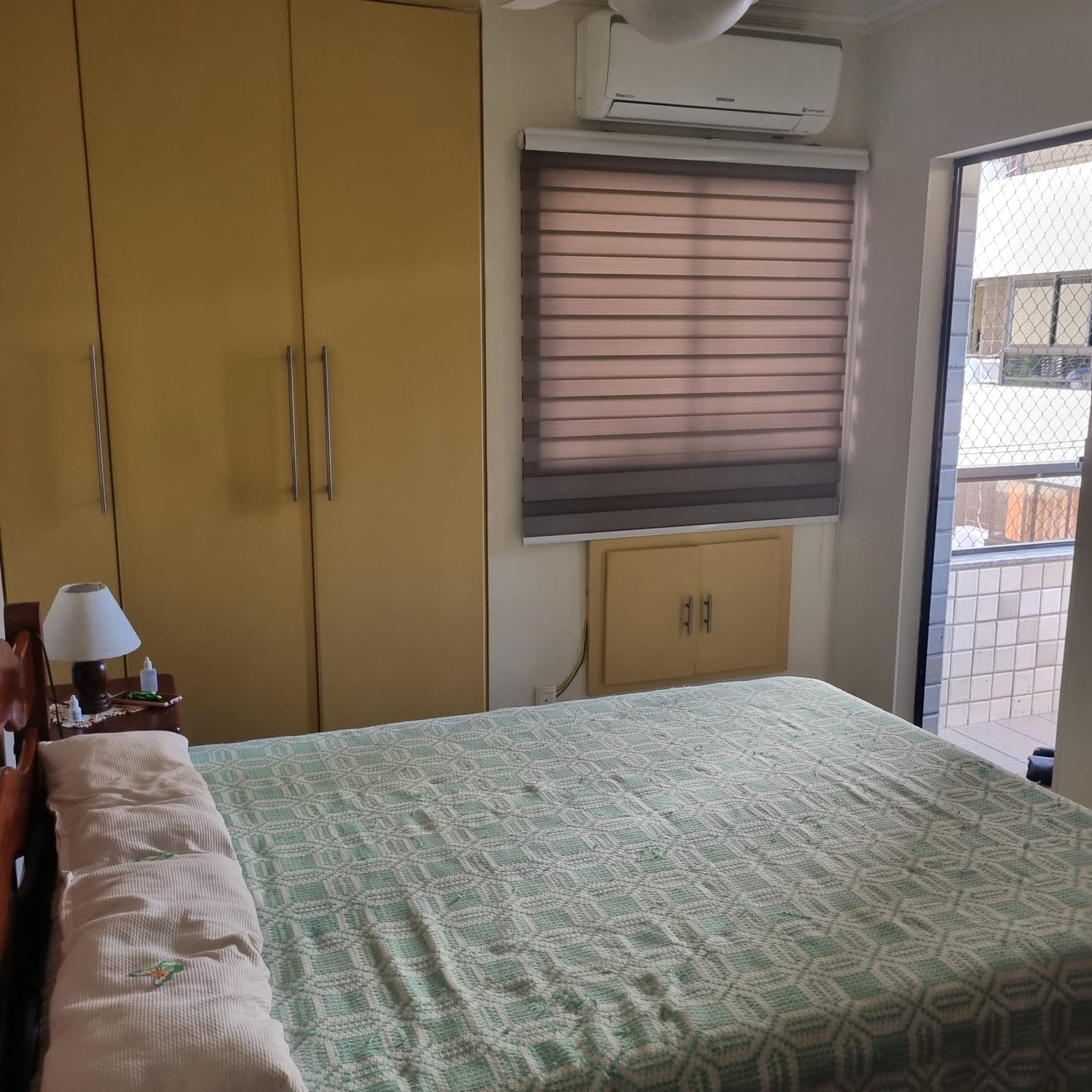 Imagem Apartamento com 3 Quartos à Venda, 92 m²em Ponta Verde - Maceió