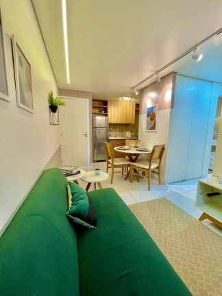 Imagem Apartamento com 2 Quartos à Venda,  em Alberto Maia - Camaragibe