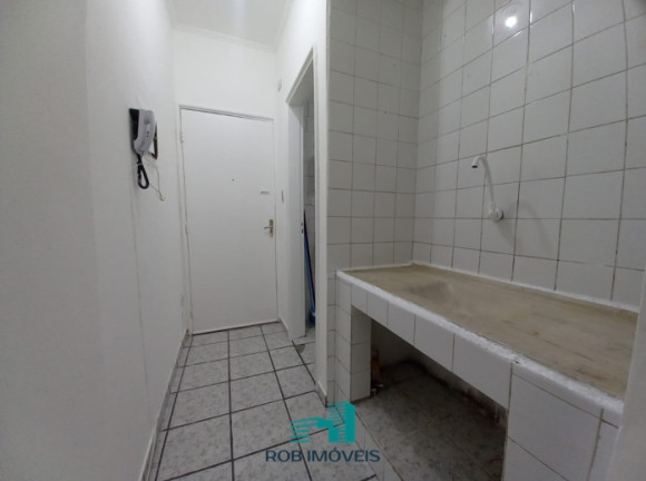 Imagem Kitnet com 1 Quarto para Alugar, 25 m² em Bela Vista - São Paulo