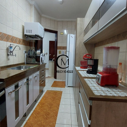 Imagem Apartamento com 2 Quartos à Venda, 70 m² em Aviação - Praia Grande