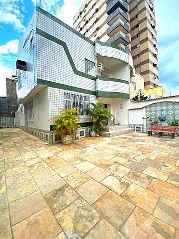 Imagem Casa com 3 Quartos à Venda, 140 m²em Jurunas - Belém