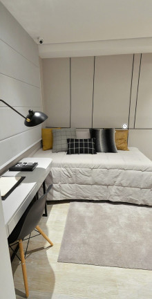 Imagem Apartamento com 3 Quartos à Venda, em Jardim Aurélia - São Paulo Imagem Apartamento com 3 Quartos à Venda, em Jardim Aurélia - São Paulo