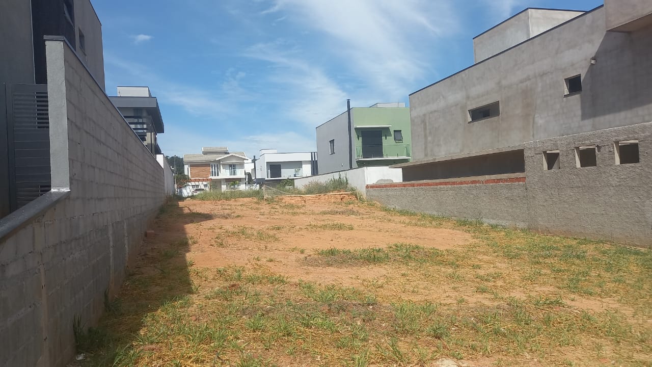 Imagem Terreno à Venda, 383 m²em Residencial Pecan - Itupeva