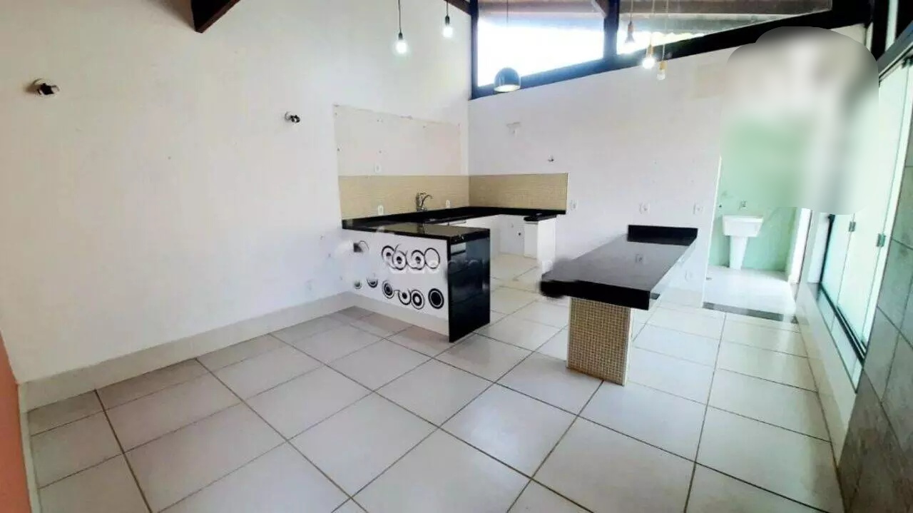 Imagem Casa com 5 Quartos à Venda, 300 m²em Bosque das Palmeiras - Campinas