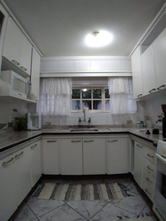 Imagem Sobrado com 4 Quartos à Venda, 300 m² em Jardim Textil - São Paulo