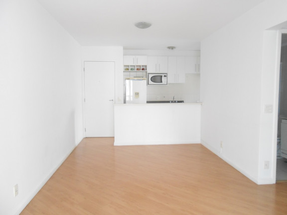Imagem Apartamento com 3 Quartos para Alugar, 75 m² em Consolação - São Paulo