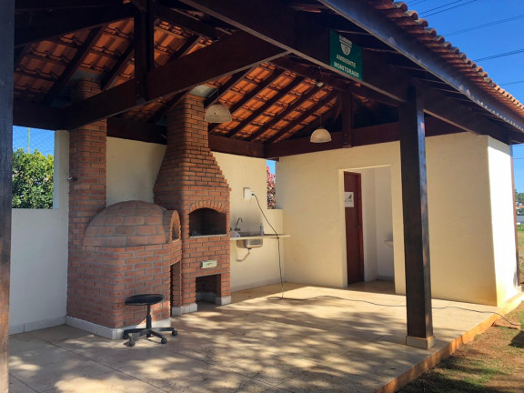 Imagem Terreno em Condomínio à Venda, 283 m² em Vila Oliveira - Mogi das Cruzes