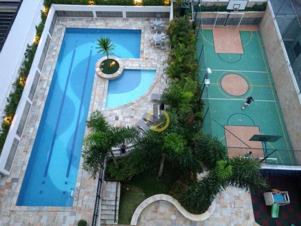 Imagem Apartamento com 3 Quartos à Venda, 107 m² em Ipiranga - São Paulo