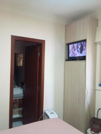 Imagem Casa de Condomínio com 3 Quartos à Venda, 88 m² em Wanel Ville - Sorocaba