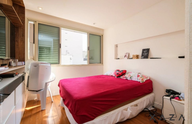 Imagem Apartamento com 2 Quartos à Venda, 70 m² em Jardim Paulista - São Paulo Imagem Apartamento com 2 Quartos à Venda, 70 m² em Jardim Paulista - São Paulo