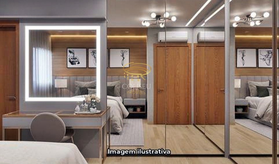 Imagem Apartamento com 3 Quartos à Venda, 119 m²em Zona 07 - Maringá