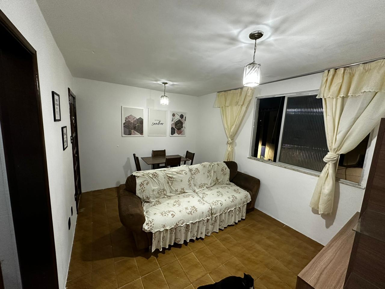 Imagem Apartamento com 2 Quartos à Venda, 70 m²em Saboeiro - Salvador