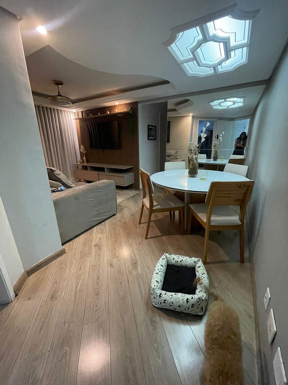 Imagem Apartamento com 3 Quartos à Venda, 72 m²em Parque Jaçatuba - Santo André Imagem Apartamento com 3 Quartos à Venda, 72 m²em Parque Jaçatuba - Santo André