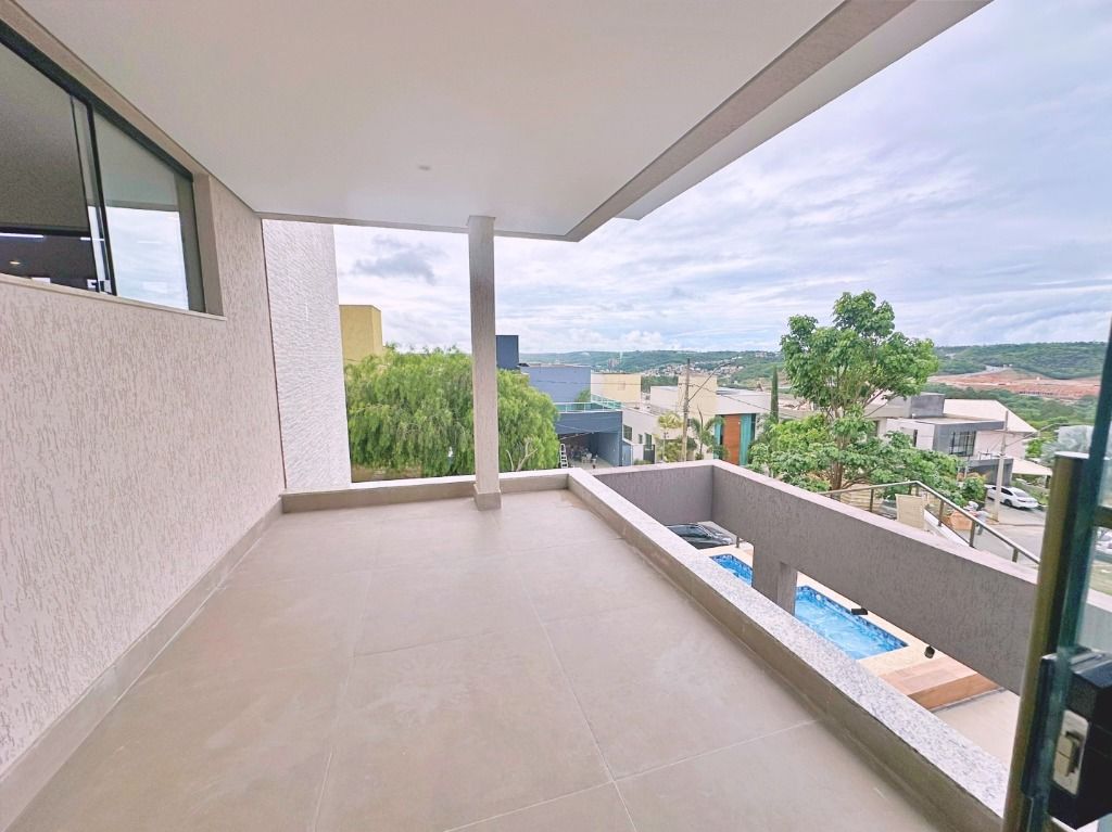 Imagem Casa de Condomínio com 4 Quartos à Venda, 287 m² em Residencial Park I - Vespasiano Imagem Casa de Condomínio com 4 Quartos à Venda, 287 m² em Residencial Park I - Vespasiano