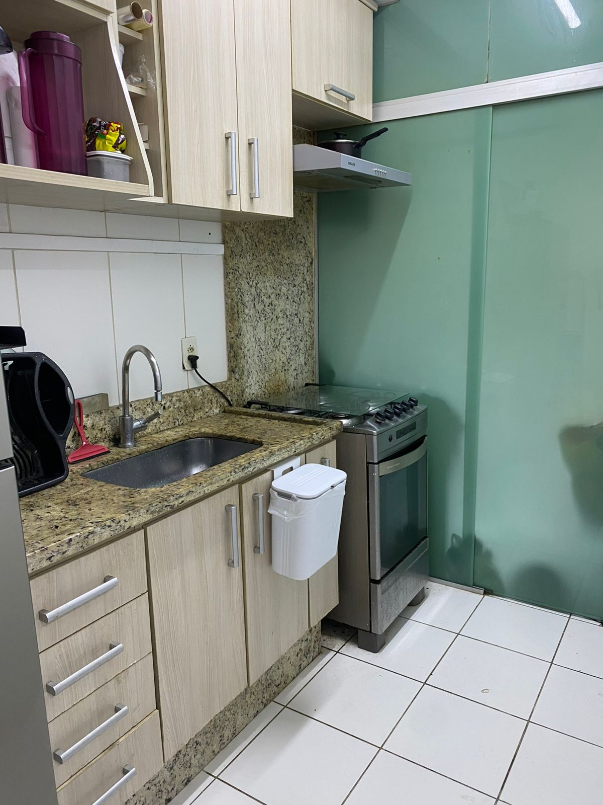 Imagem Apartamento com 3 Quartos à Venda, 62 m² em Vila Santana - Mogi das Cruzes Imagem Apartamento com 3 Quartos à Venda, 62 m² em Vila Santana - Mogi das Cruzes
