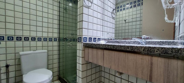 Imagem Flat com 1 Quarto à Venda, 45 m² em Boa Viagem - Recife Imagem Flat com 1 Quarto à Venda, 45 m² em Boa Viagem - Recife
