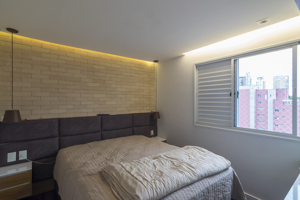 Imagem Apartamento com 3 Quartos à Venda, 116 m²em Jardim - Santo André Imagem Apartamento com 3 Quartos à Venda, 116 m²em Jardim - Santo André