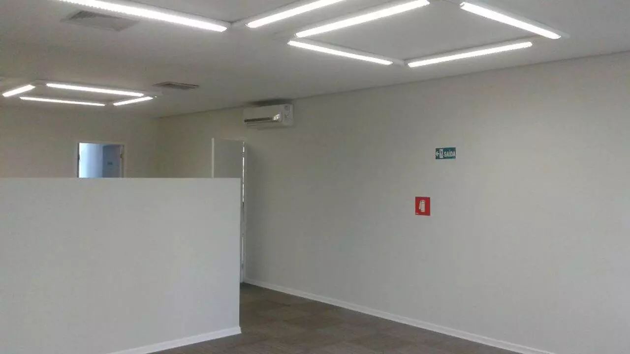 Imagem Sala Comercial para Alugar, 375 m² em Cidade Monções - São Paulo