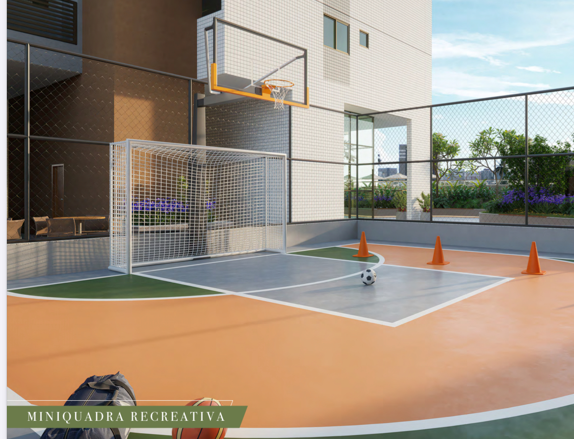 Imagem Edifício Residencial com 2 Quartos à Venda, 59 m²em Cruz das Almas - Maceió Imagem Edifício Residencial com 2 Quartos à Venda, 59 m²em Cruz das Almas - Maceió