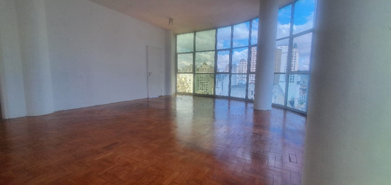 Imagem Sala Comercial para Alugar, 77 m² em Sé - São Paulo