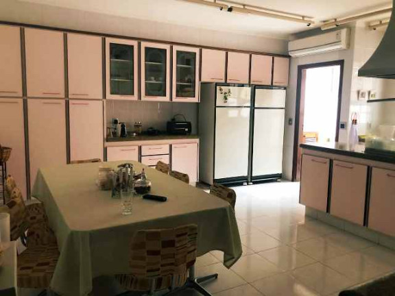 Imagem Casa com 6 Quartos à Venda, 500 m² em São Francisco da Praia - São Sebastião