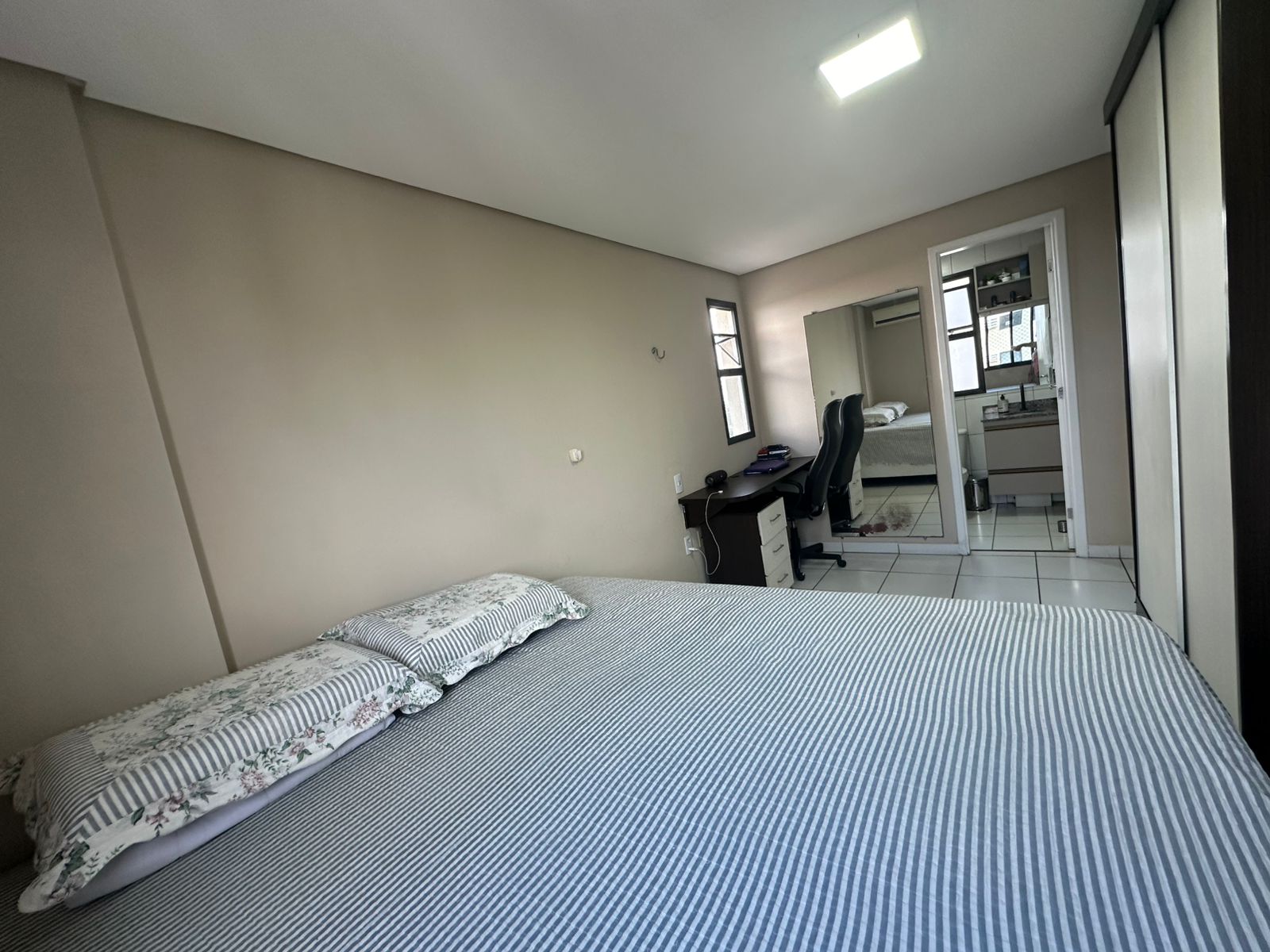 Imagem Apartamento com 3 Quartos à Venda, 84 m² em Nova Parnamirim - Parnamirim
