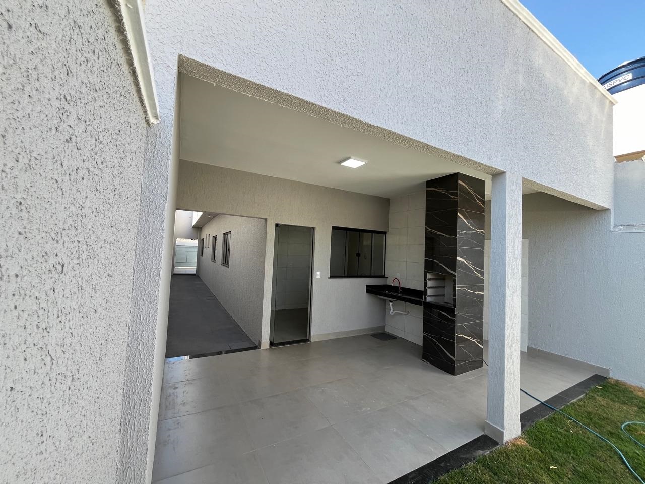 Imagem Casa com 3 Quartos à Venda, 111 m²em Parque Itatiaia - Aparecida de Goiânia Imagem Casa com 3 Quartos à Venda, 111 m²em Parque Itatiaia - Aparecida de Goiânia